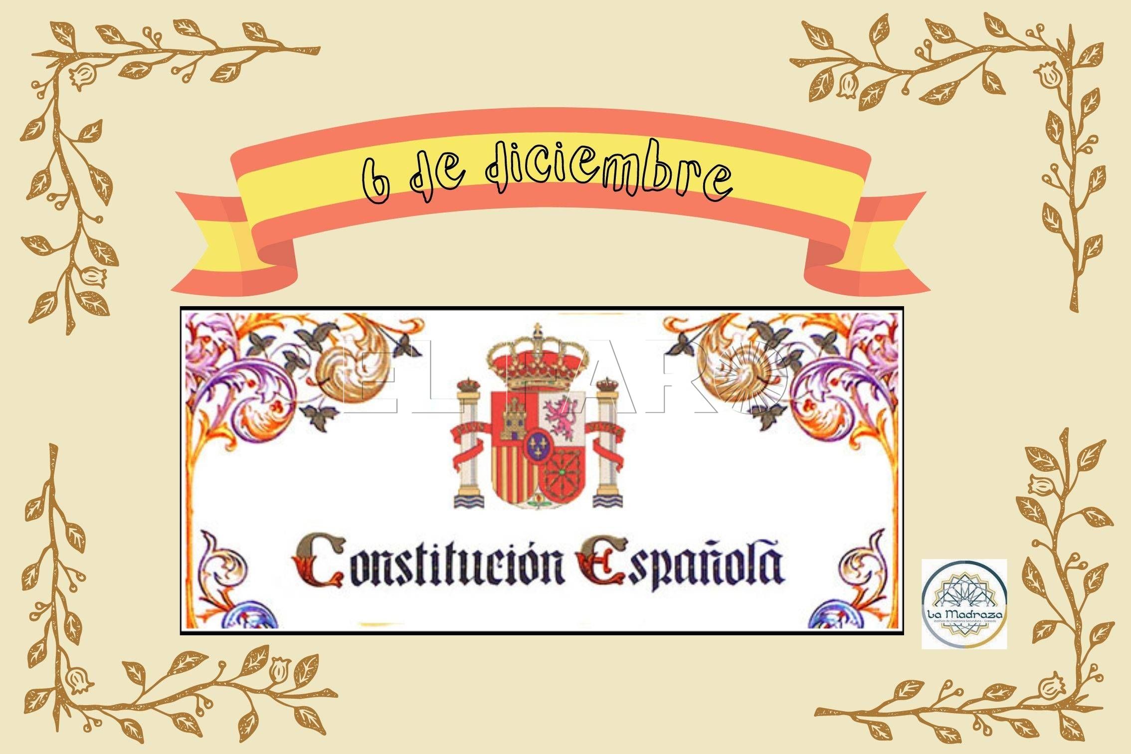 constitucion Constitución
