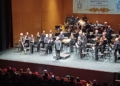 d9f92f3a 8822 4d03 a0d5 0935915e803e Asbanor llena el Kursaal de magia con su tradicional concierto de Navidad