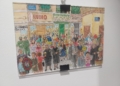 dac89216 23bb 4404 b607 96e66c5b465a Betoret expone sus recuerdos de la interculturalidad y de la Melilla sefardí