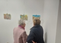 dda7cf16 006d 4de7 9fec 38f337081553 Betoret expone sus recuerdos de la interculturalidad y de la Melilla sefardí