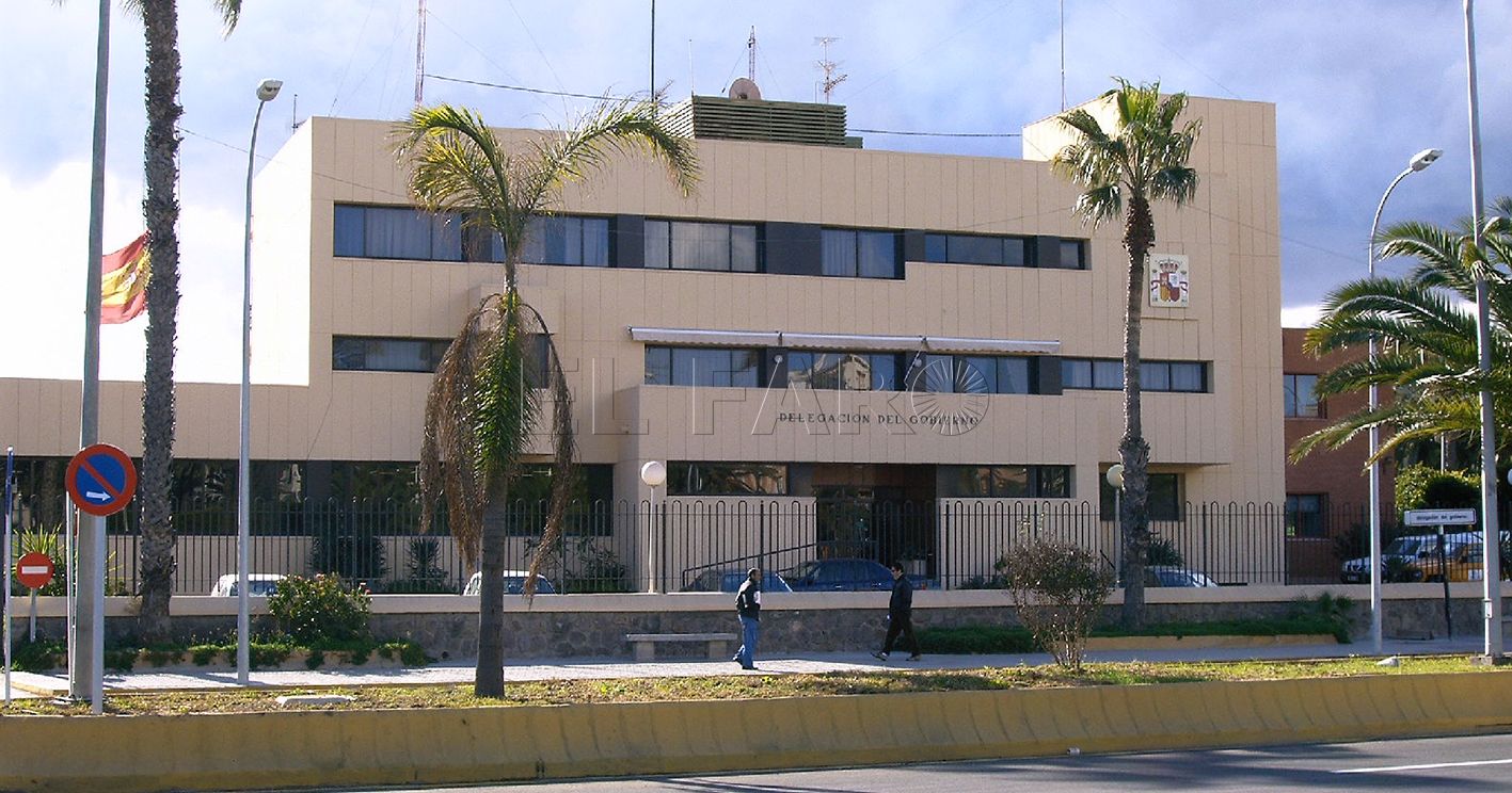 delegacion del gobierno recorte 1 Resueltos los problemas con los criterios de selección de los planes de empleo estatales