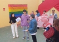 e14c522b f463 4356 a842 6392e1006793 Amlega conciencia a los jóvenes, demostrando que la vida de las personas con VIH importa