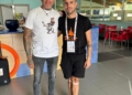 e329b172 c0cb 428a 9408 ebd570ab2cc0 El Carrillo| Paco Faus: "Intento ayudar en todo lo que puedo y en todos los aspectos. Creo que esa es la clave de la vida"