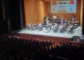 e3624e54 2d1a 4bad bd71 188be24f4feb Asbanor llena el Kursaal de magia con su tradicional concierto de Navidad
