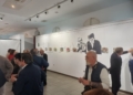 ea14eb11 c9d7 4eb9 b504 abb95937e471 Betoret expone sus recuerdos de la interculturalidad y de la Melilla sefardí
