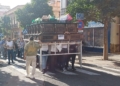 ea3dc758 e91c 4656 a65f 0e6748885ba2 Éxito del segundo ensayo solidario de la Cofradía del Nazareno