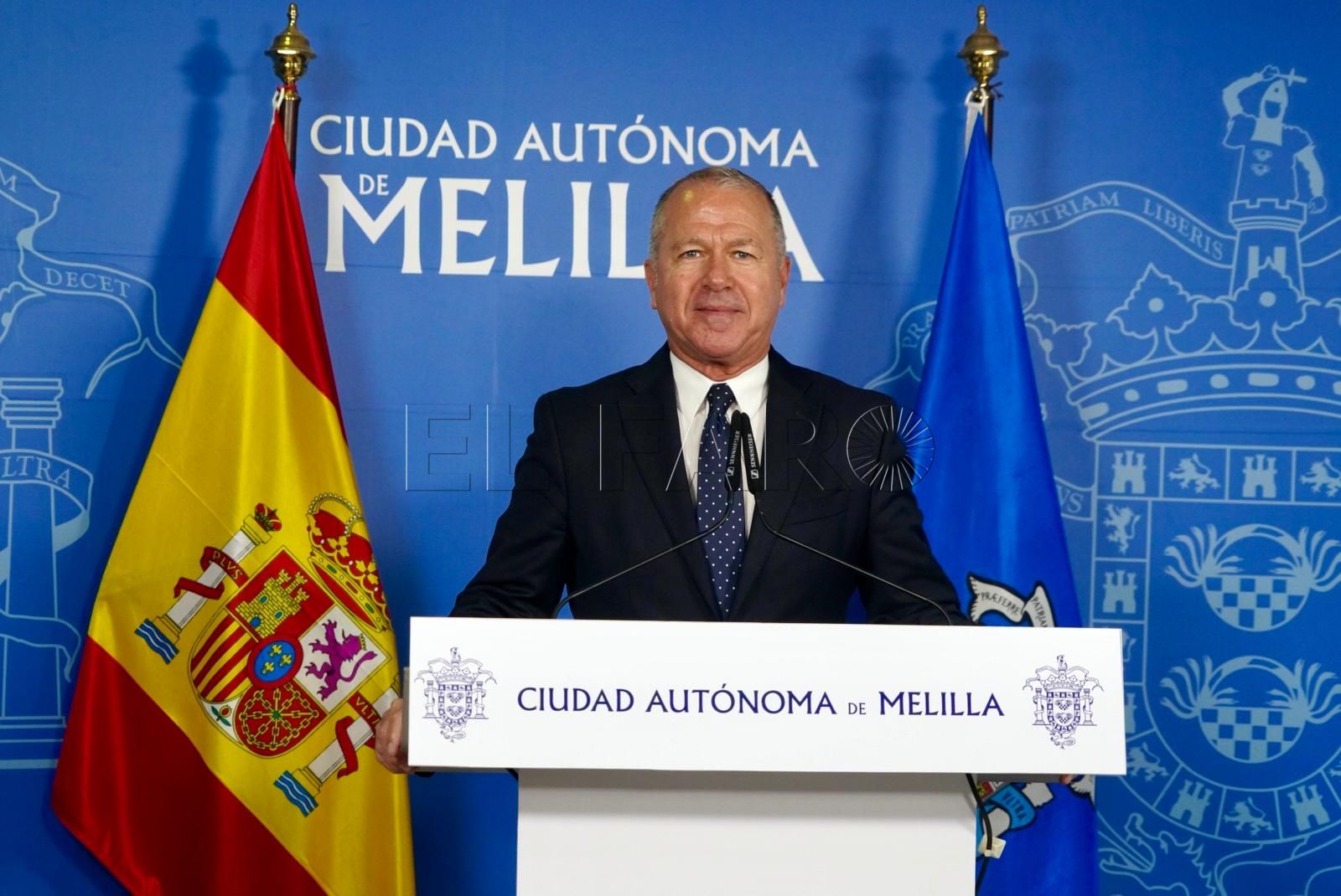 efca3deb df44 4827 afdd 1fe5b9e4288d El Gobierno sigue desgranando los presupuestos