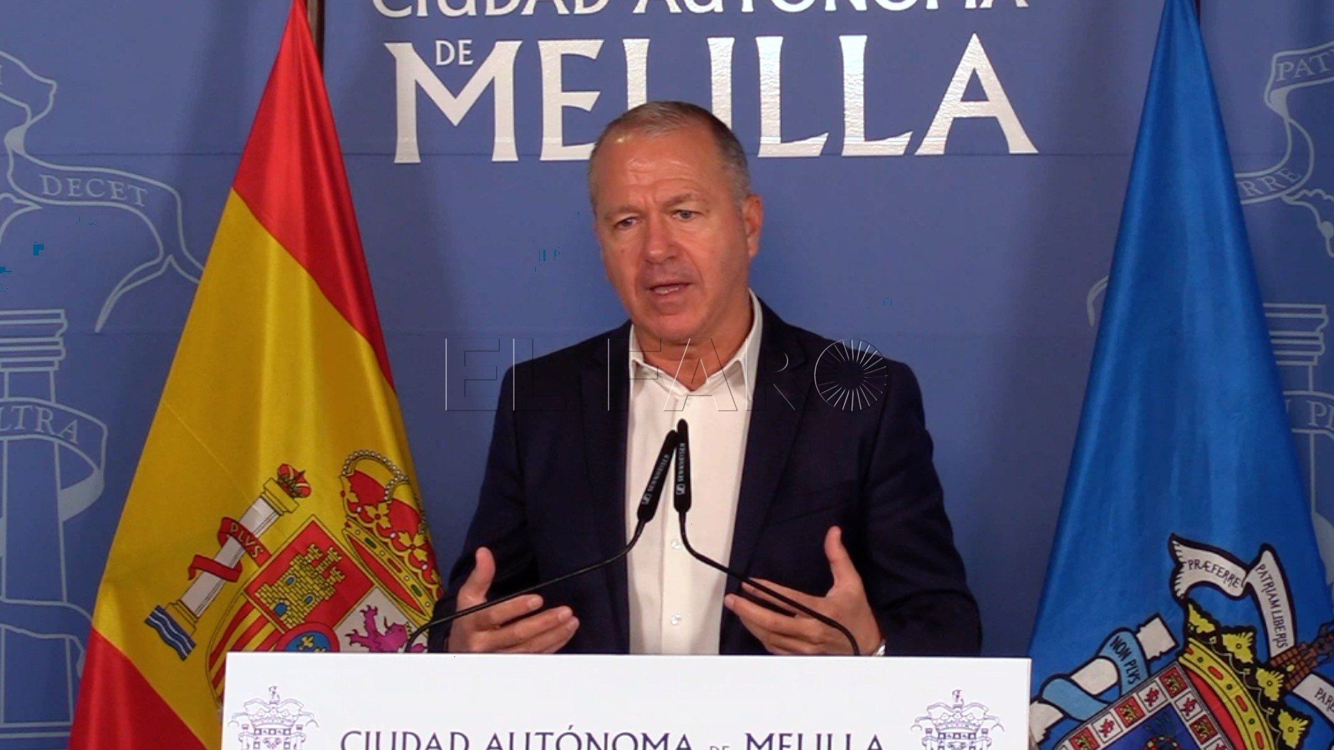el gobierno imbroda destina 12 millones para los planes de empleo de la ciudad El Gobierno Imbroda destina 12 millones para los Planes de Empleo de la Ciudad