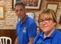 eslfdfsjkl La Hermandad del Rocío elabora sus dulces navideños