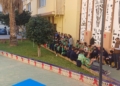 f00ba00d e5a4 43e4 b779 0979d72655e8 Amlega conciencia a los jóvenes, demostrando que la vida de las personas con VIH importa
