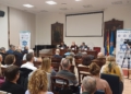 f5a3d6ad a27c 416d 9219 09fc71793c5b Sebastián de la Obra pone el foco en la tradición hispano-judía de Cristobal Colón