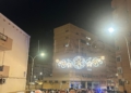 f786c395 aa2a 47b1 9c3c 6e79956415a1 Una gran respuesta vecinal inunda las calles de Melilla de espíritu navideño en el II Ensayo Solidario del Cautivo