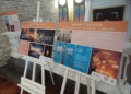 f98f9278 fff1 470c be5a edddac2e01e9 El Museo Etnográfico de Melilla acoge la exposición 'Las luces del judaísmo'