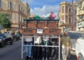 f9f6958d 8c99 469d 8cfb 623977ea02a1 Éxito del segundo ensayo solidario de la Cofradía del Nazareno