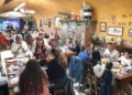fb67b3ce dc8b 4ca1 b835 4817e1473798 1 La Casa de Ceuta en Melilla da inicio a sus fiestas navideñas