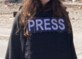 fe49fc82 5937 4608 8874 a76d7b8ee3f0 La periodista Rosa Soto desgrana las claves de una cobertura de guerra