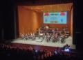 ff11e2e7 a0e7 4abd 80c4 5fee13fab2c9 Asbanor llena el Kursaal de magia con su tradicional concierto de Navidad