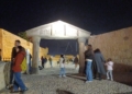 fff9af0f 88b0 4647 8947 d95ea1fe8c80 El espíritu navideño toma forma en Melilla con la inauguración del Belén del Foso del Hornabeque
