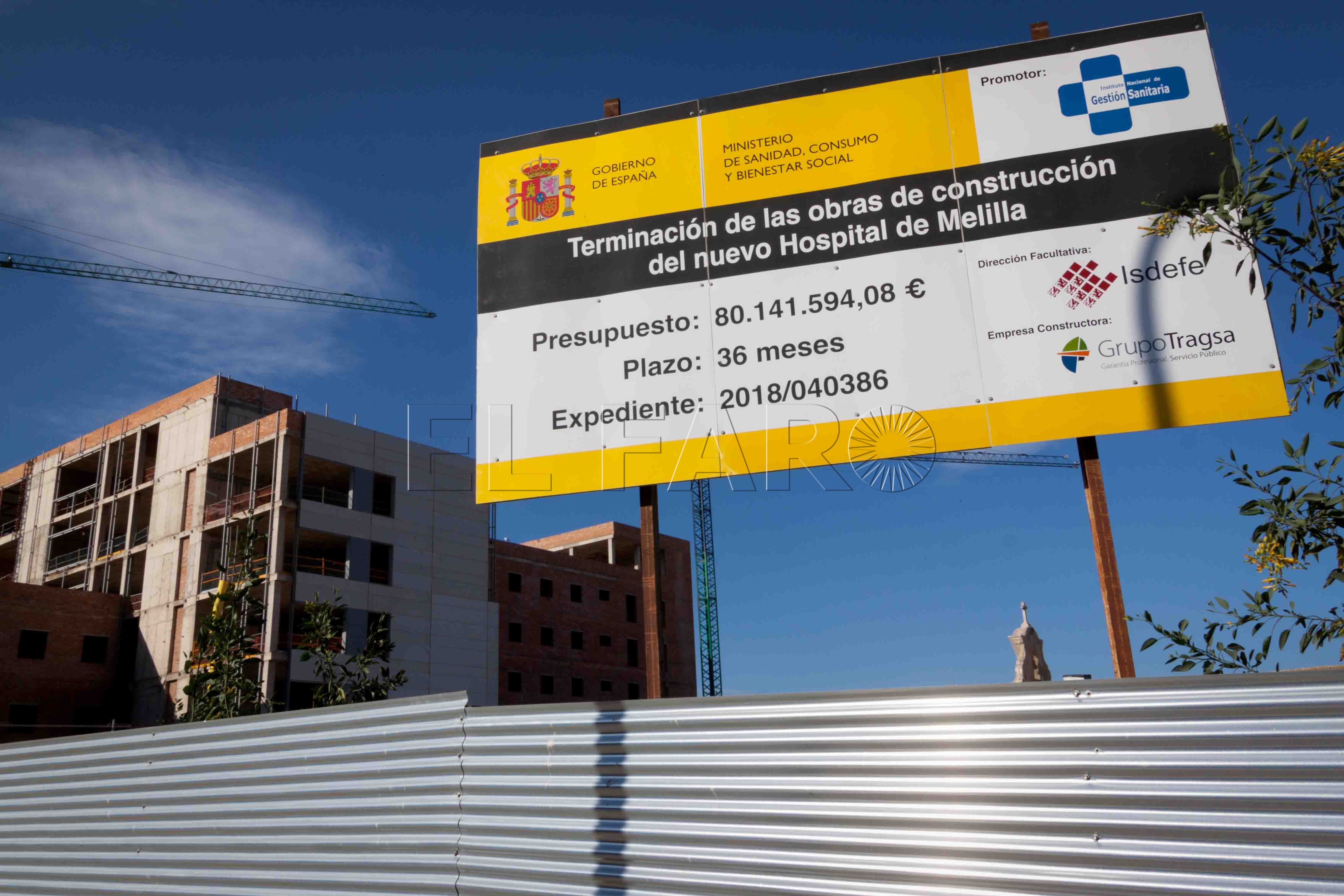Los resultados de la Conferencia de Presidentes "dependerá de la voluntad política"