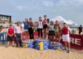 image4 Fin a un gran I Máster Nacional de tenis playa