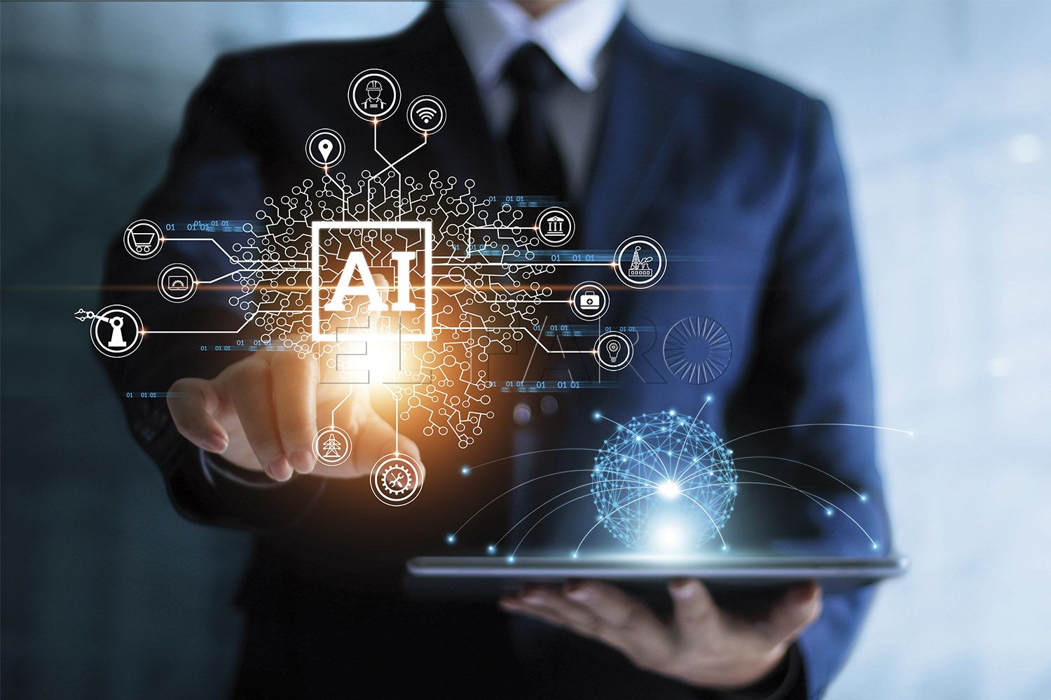Tendencias que revolucionarán la tecnología en 2025