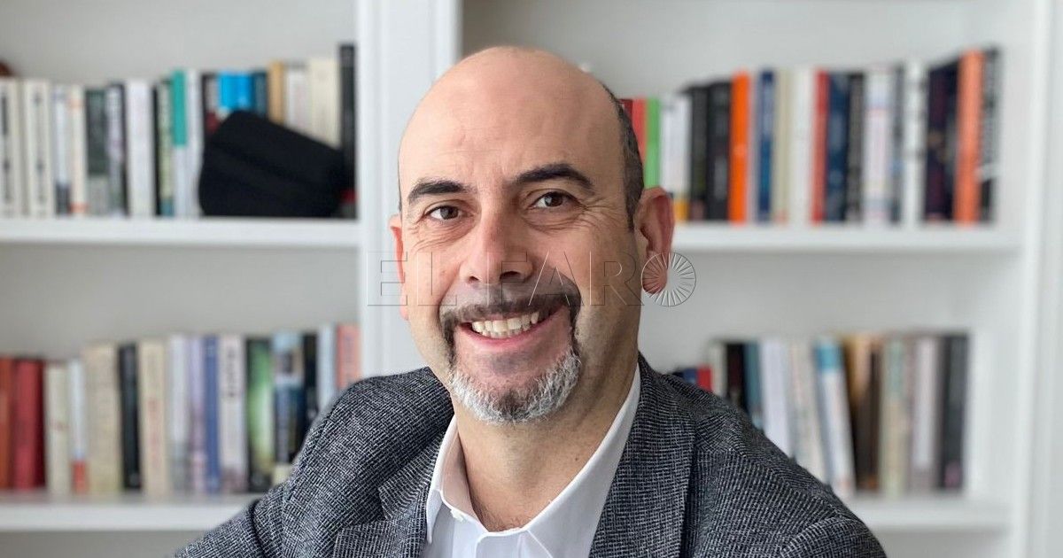 juez “Sin jueces independientes que vigilen los abusos de poder no hay Democracia”