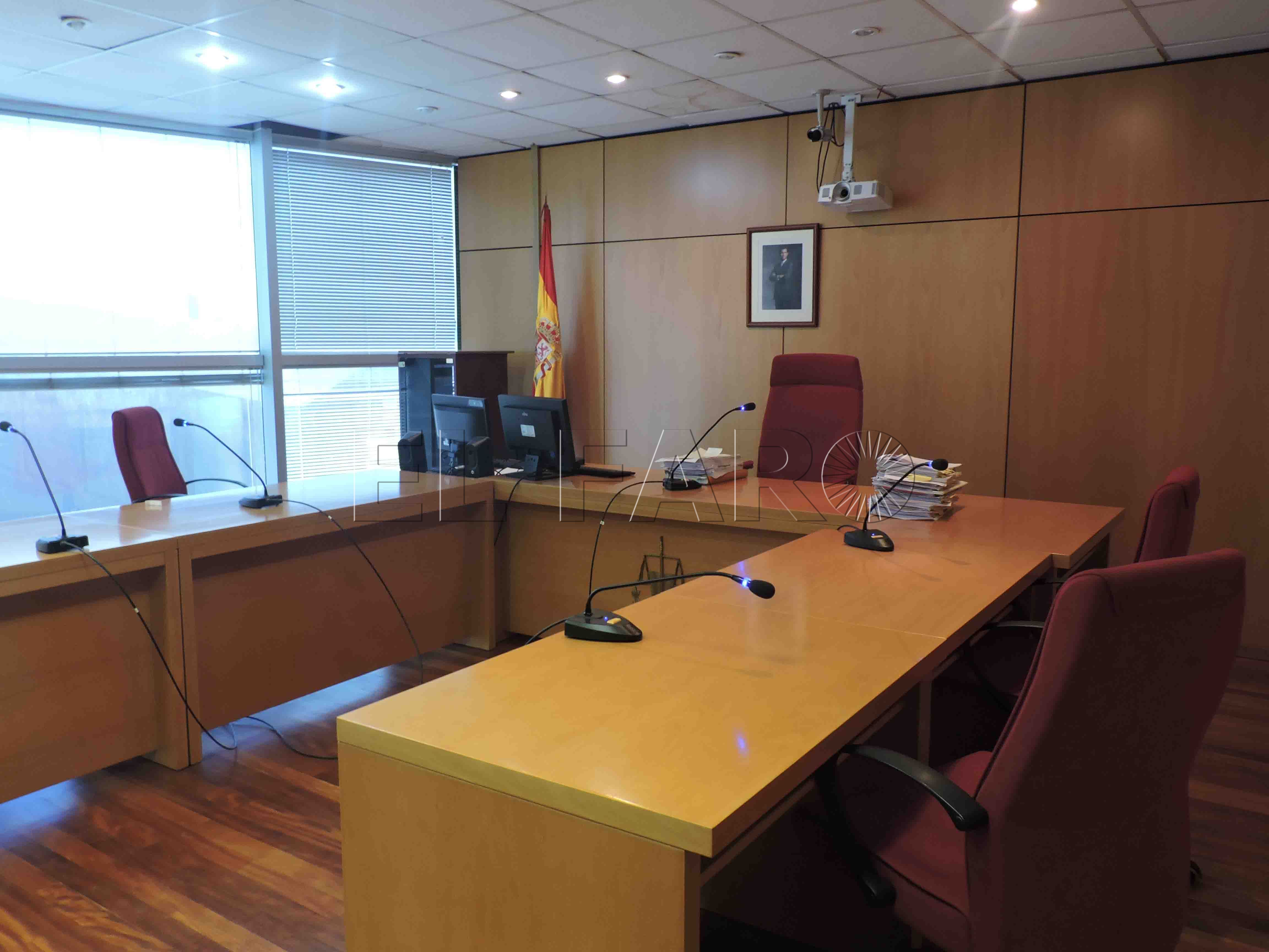 juzgasdo Condenado a 7 años de prisión por abuso sexual