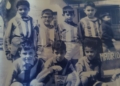 la salle futbol Ramesh Ramchand, 'El indio' en La Salle y 'El español' en la India