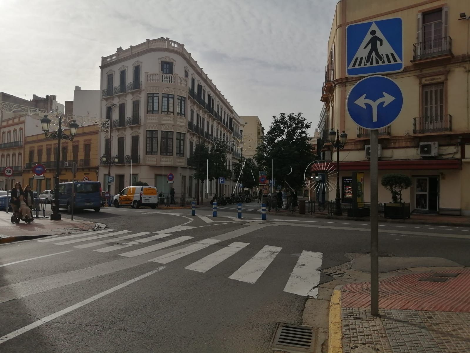 melilla centro Demasiadas incertidumbres en sanidad y empleo