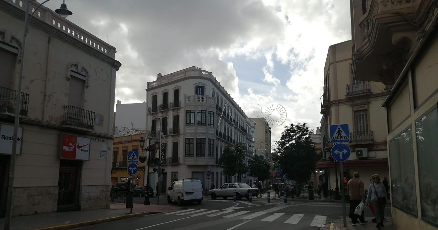 nubes recorte Sin precipitaciones en Melilla durante la semana de Navidad