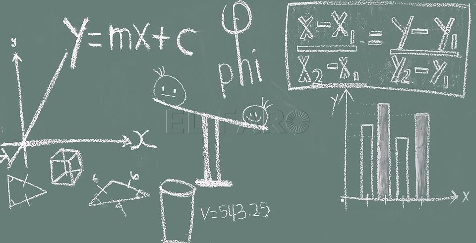 La UNED organiza un seminario sobre la aplicación de las matemáticas en la vida