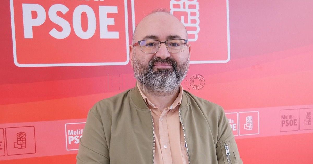 El PSOE pregunta a Imbroda si acatará la sentencia o "seguirá crispando" con los Planes de Empleo