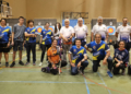 raus2.3 2ª tirada de Liga RAUS Federación Melillense de Tiro con Arco