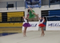 sailor moon 2 1 El Festival de Gimnasia Rítmica de Navidad llenó de color el pabellón