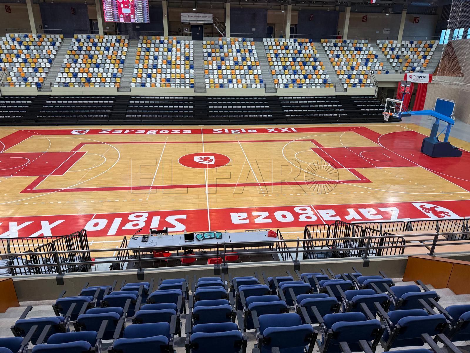 sigloXXI imgEs20241223010227 La Copa del Rey del voleibol será en Zaragoza