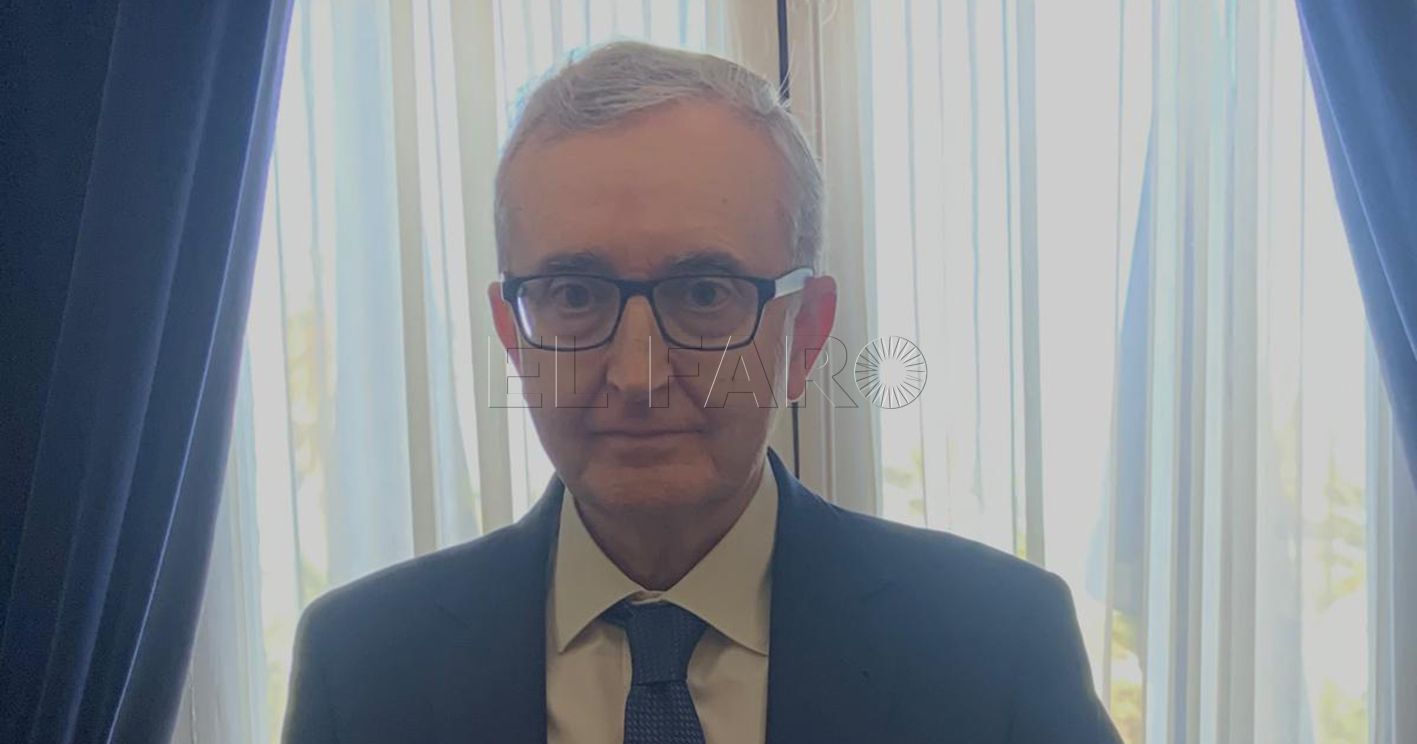 tasende recorte Tasende critica el poco interés del PP en que la oposición estudie sus Presupuestos