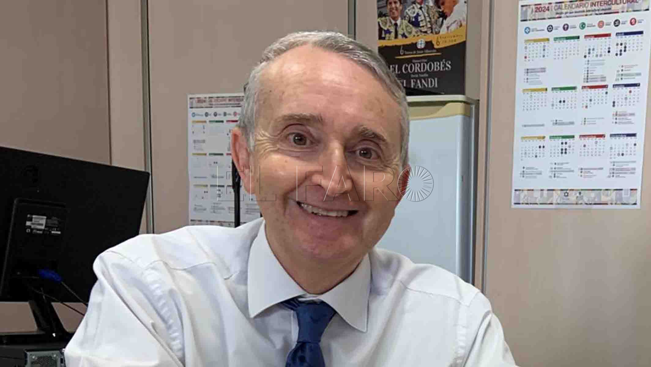 tasender Tasende impugna la convocatoria de la Comisión de Hacienda