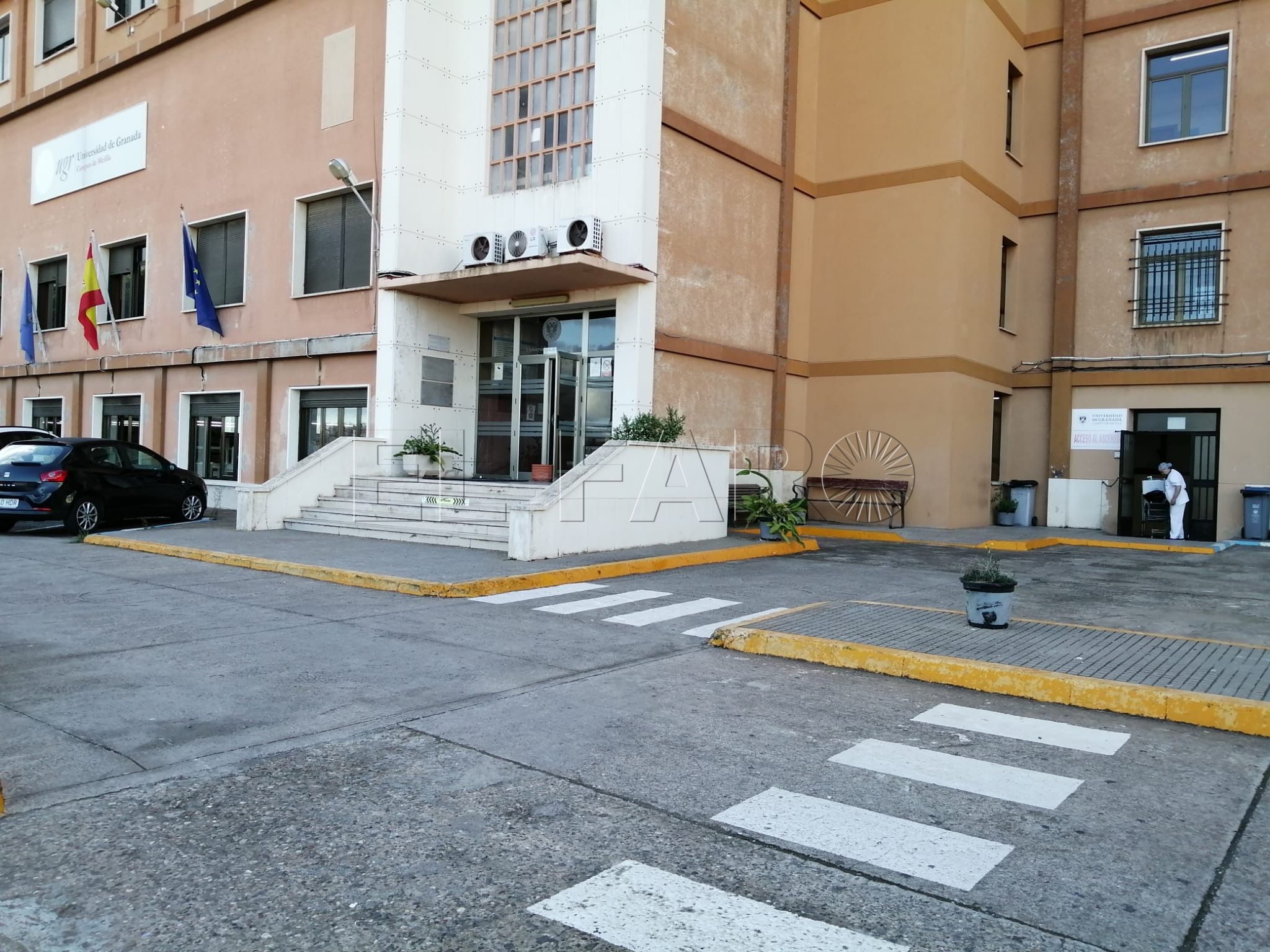 Comienzan las Jornadas de Patrimonio Oral