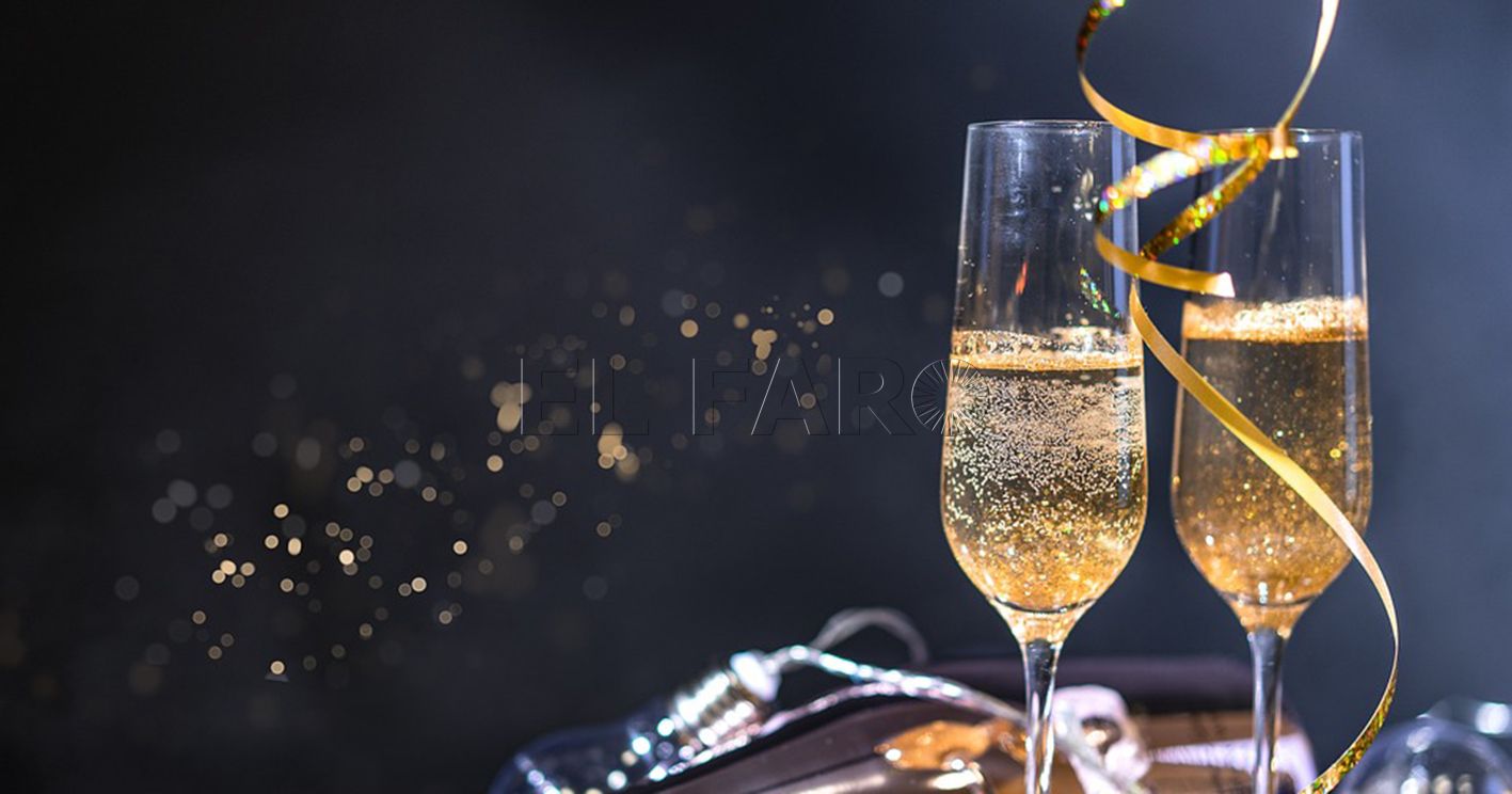 wine 6688901 960 720 recorte Año nuevo: otra oportunidad para volver a empezar