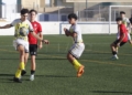 01 JUGADA JUVENIL UD Melilla, Melilla CD y Boomerang últimos campeones de Copa RFMF