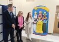 059ece28 3094 48cb 849c a2827b0e8f77 Los Reyes Magos premian a los lectores más jóvenes de la Biblioteca Pública