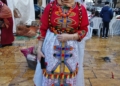 05bc98e6 6991 4aa7 9301 ede428294ea4 El mercado 'amazige' se muestra en todo su esplendor para celebrar el Yennayer