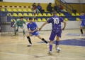 07 JUGADA 3a NACIONAL UD Melilla, Melilla CD y Boomerang últimos campeones de Copa RFMF