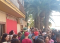 073c9846 b706 407a 8be4 f511caf0d5c0 Los Reyes Magos arrancan la jornada repartiendo ilusión por las calles de Melilla