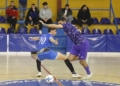 08 JUGADA 3a NACIONAL UD Melilla, Melilla CD y Boomerang últimos campeones de Copa RFMF