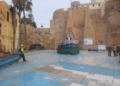 09e70bd5 d935 47c0 87e5 fed103bf4893 Continúa la renovación de las plazas de la ciudad con el arranque de las obras en la plaza de los Pescadores