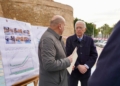 0b418c1d 767c 40d8 8219 b727a1ca9c51 Continúa la renovación de las plazas de la ciudad con el arranque de las obras en la plaza de los Pescadores