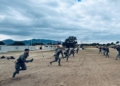0e0ecf27 5b56 4e92 94aa df9858f2bb39 La Comandancia General realiza una intensa actividad de instrucción este pasado fin de semana