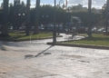 0f441f77 af3f 4a6b b568 2d5fbbdeb855 Arrancan las obras de renovación de la Plaza de España