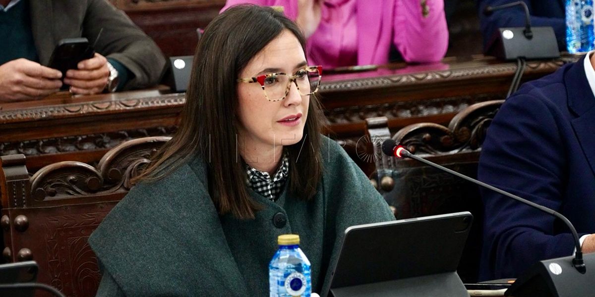 1 2 1 El Gobierno de la Ciudad apuesta por una reforma “máxima” del Estatuto